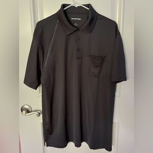 Sport-Tek Mens Polo Shirt